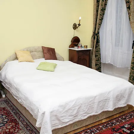 Szálloda Central Apartments Budapest *