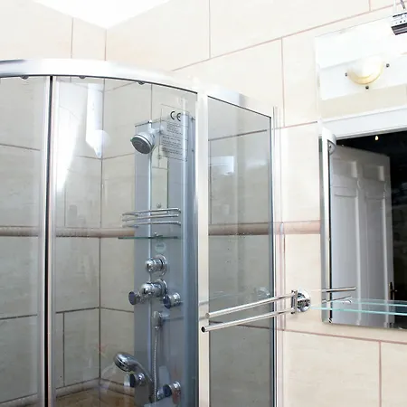 Central Apartments Budapest