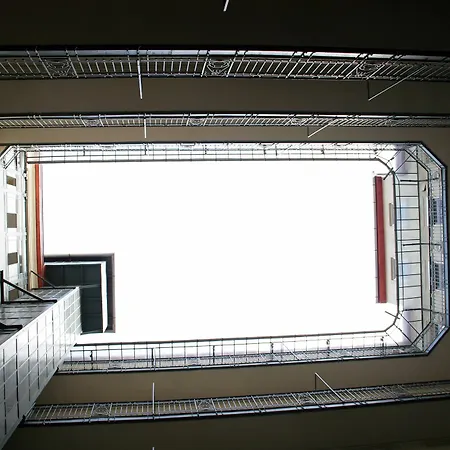 Lägenhet Central Apartments Budapest *