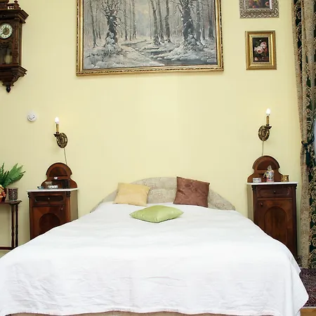 Central Apartments Budapest