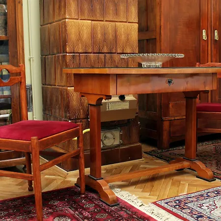 Central Apartments Budapest Budapest