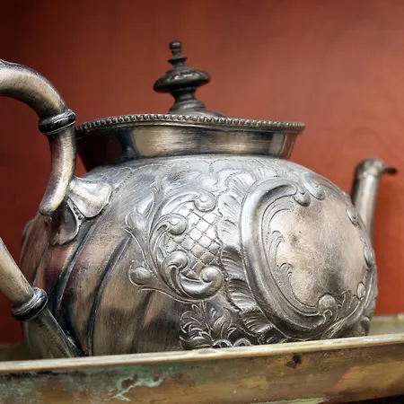 ホテル Central Apartments Budapest ブダペスト