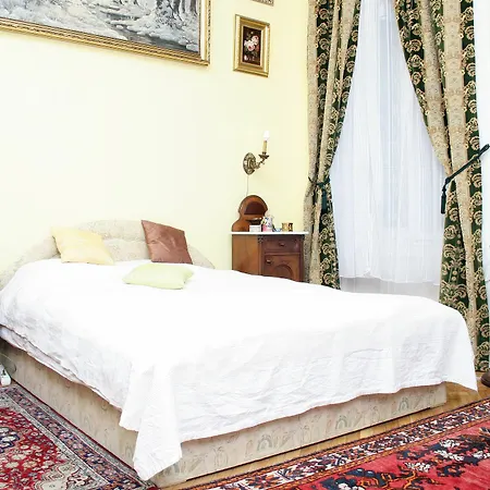 Central Apartments Budapest Отель