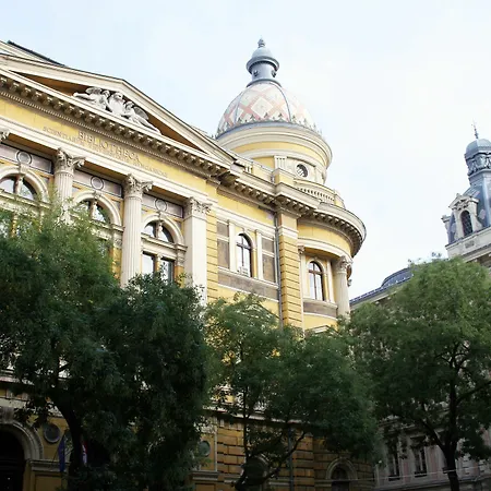 Central Apartments Budapest Budapest