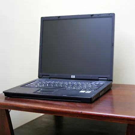 Central Apartments Budapest * ブダペスト