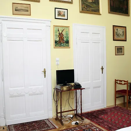 Central Apartments Budapest