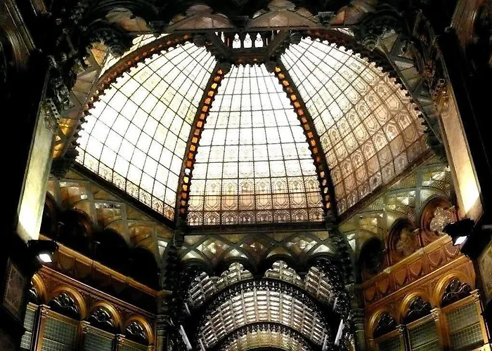 Hotel Central Apartments Budapest