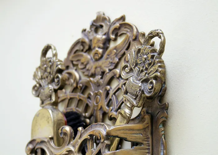 Central Apartments Budapest