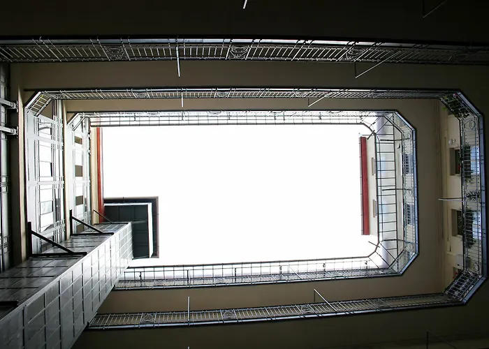 Hotel Central Apartments Budapest *