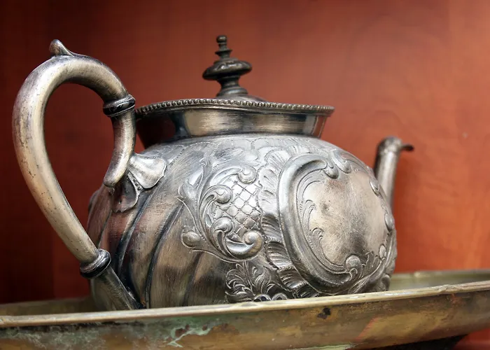 Hotel Central Apartments Budapest Budapesta