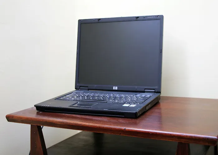 Central Apartments Budapest * Budapesta