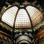 Hotel Central Apartments Budapest