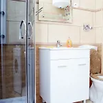 Central Apartments Budapest *