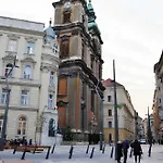 Central Apartments Budapest Budapest
