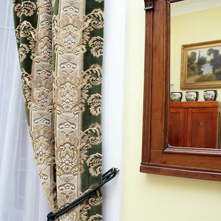 Hotel Central Apartments Budapest *