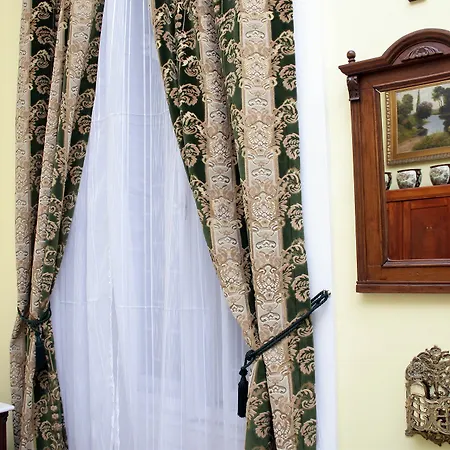 Central Apartments Budapest *