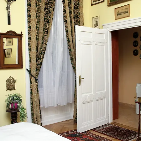 Central Apartments Budapest *