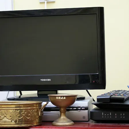 Hotel Central Apartments Budapest