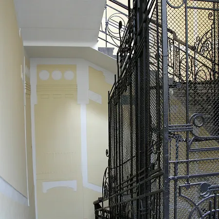 Central Apartments Budapest