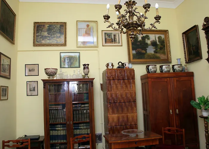 酒店 Central Apartments Budapest *