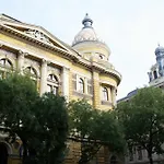 Central Apartments Budapest Budapeşte