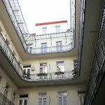 Central Apartments Budapest Budapeşte